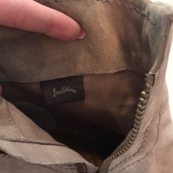 Sam Edelman booties - Picture 5 of 5